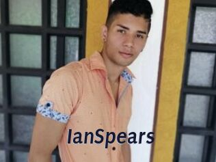 IanSpears