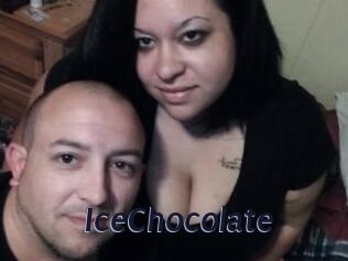 IceChocolate