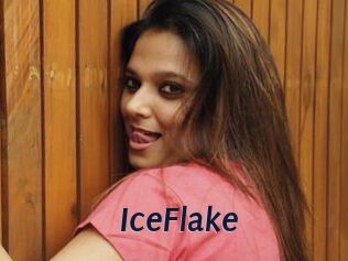 IceFlake