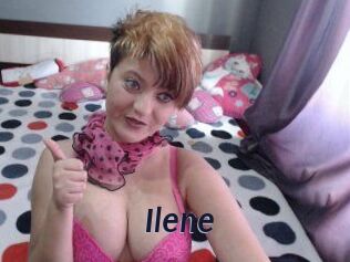 Ilene