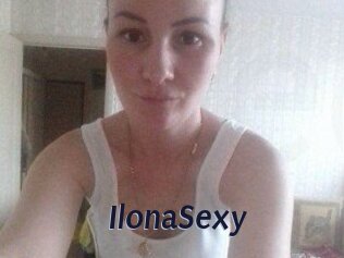 Ilona_Sexy_