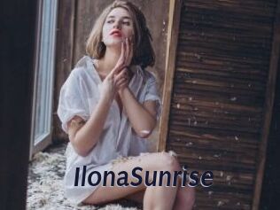 IlonaSunrise