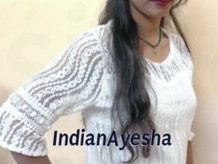 IndianAyesha