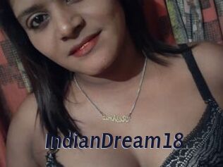 IndianDream18