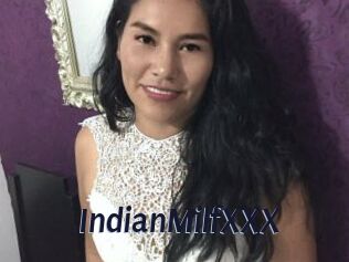 IndianMilfXXX