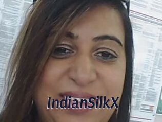 IndianSilkX