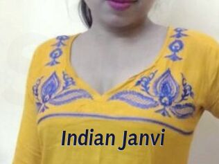 Indian_Janvi