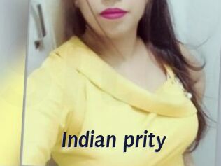 Indian_prity