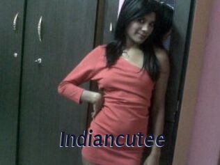 Indiancutee