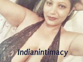 Indianintimacy