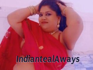 IndiantealAways