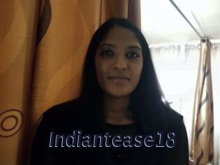 Indiantease18