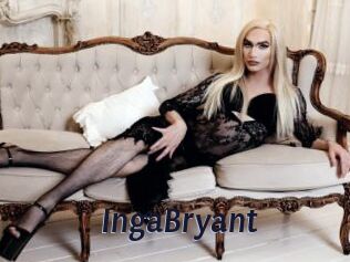 IngaBryant