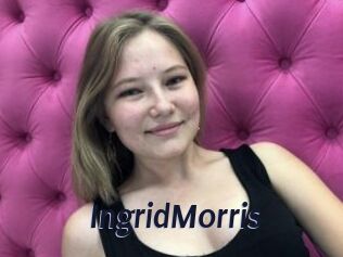 IngridMorris