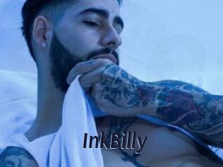 InkBilly