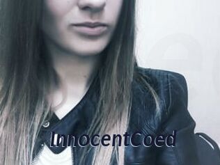 InnocentCoed