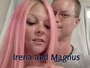 Irena_and_Magnus