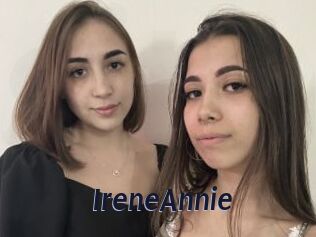 IreneAnnie