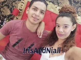 IrisAndNiall