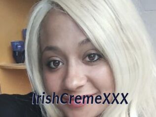 IrishCremeXXX