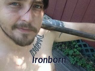 Ironborn
