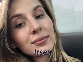 Irsen