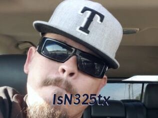 IsN325tx