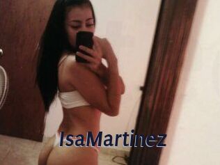 IsaMartinez