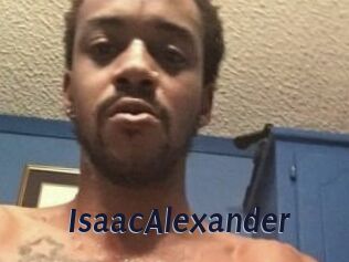 Isaac_Alexander