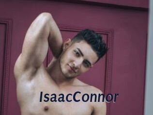 IsaacConnor