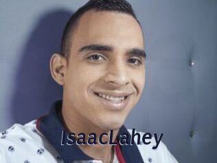 IsaacLahey