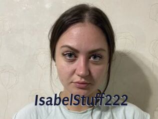 IsabelStuff222