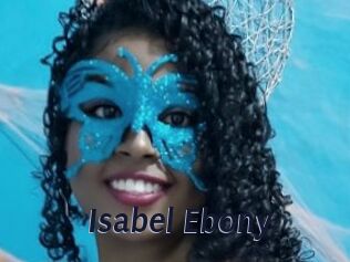 Isabel_Ebony