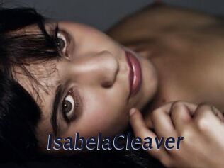 IsabelaCleaver