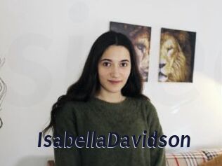 IsabellaDavidson