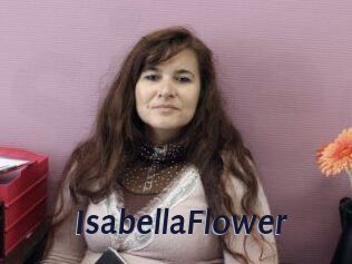 IsabellaFlower