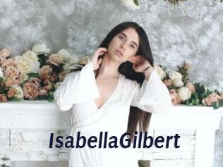 IsabellaGilbert