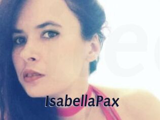 IsabellaPax