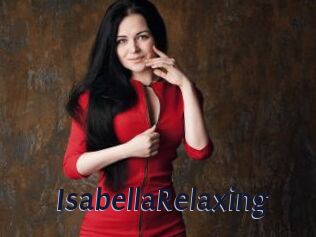 IsabellaRelaxing