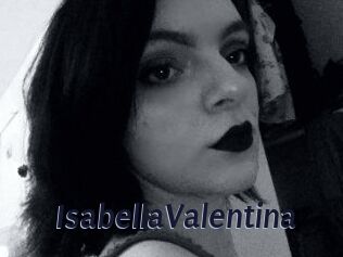 IsabellaValentina