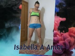 Isabella_A_Amor