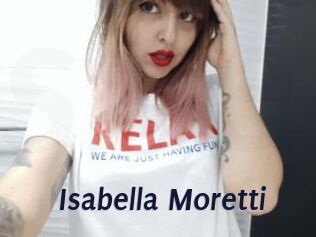 Isabella_Moretti