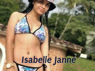 Isabelle_Janne