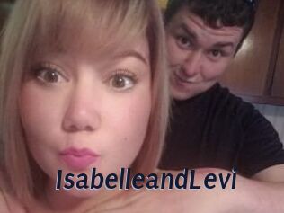 Isabelle_and_Levi