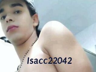 Isacc22042