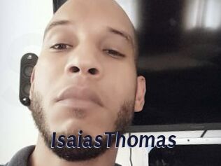 IsaiasThomas