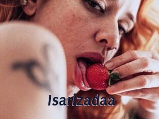 Isarizadaa