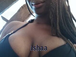 Ishaa