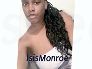 IsisMonroe