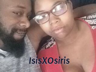 IsisXOsiris